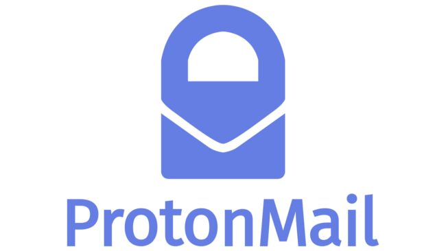 ProtonMail Embleme