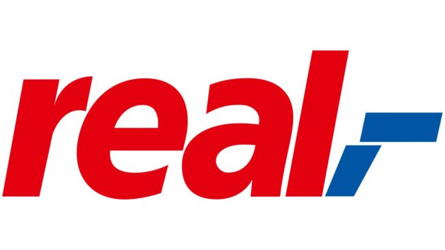Real Logo 1992-2017