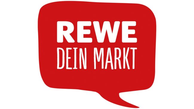 Rewe Logo 2015-2020