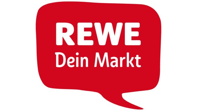 Rewe Logo 2020