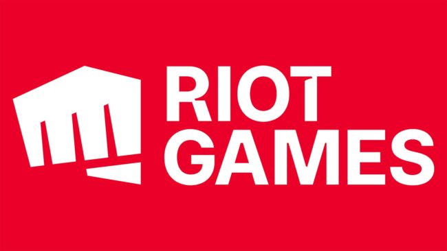 Riot Games Nouveau Logo