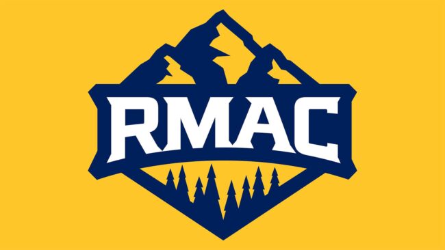 Rocky Mountain (RMAC) Symbole