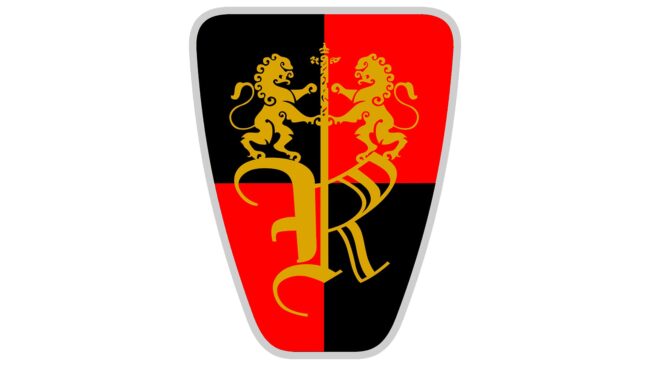Roewe Logo