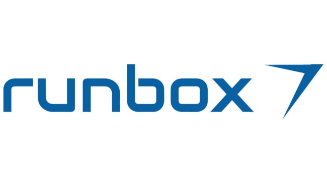 Runbox 7 Logo