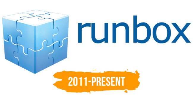 Runbox Logo Histoire