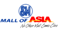 SM Mall of Asia Logo