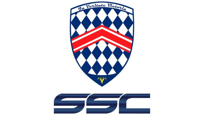 SSC Logo