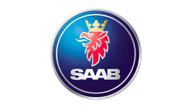 Saab Logo