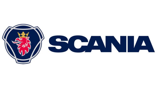 Scania Logo