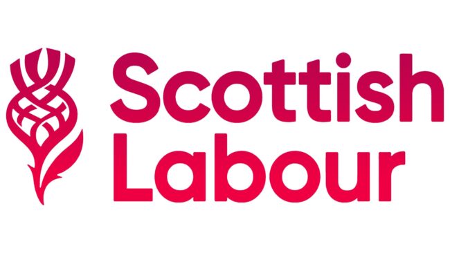 Scottish Labour Logo