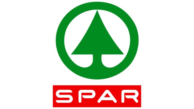 Spar Symbole