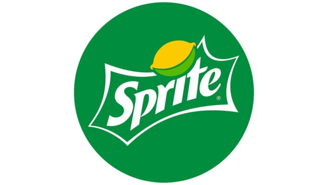 Sprite (boisson) Embleme