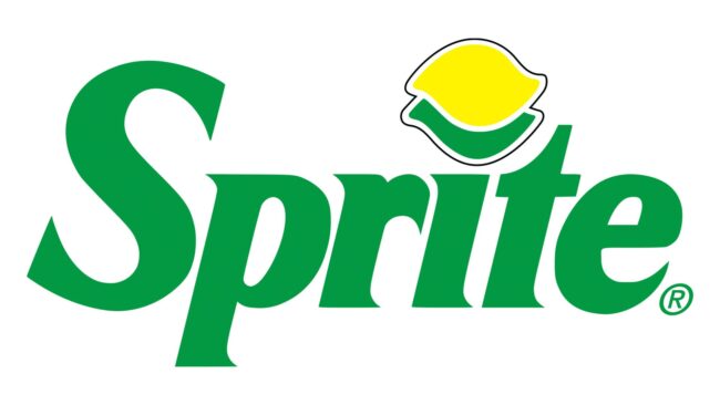 Sprite (boisson) Logo 1989-1994
