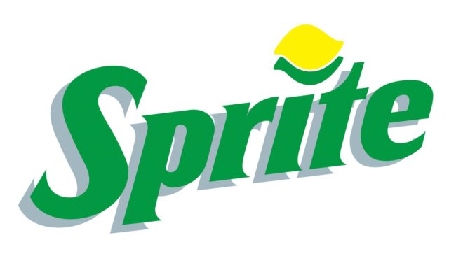 Sprite (boisson) Logo 1994-2006