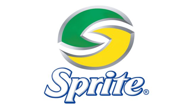 Sprite (boisson) Logo 2006-2008