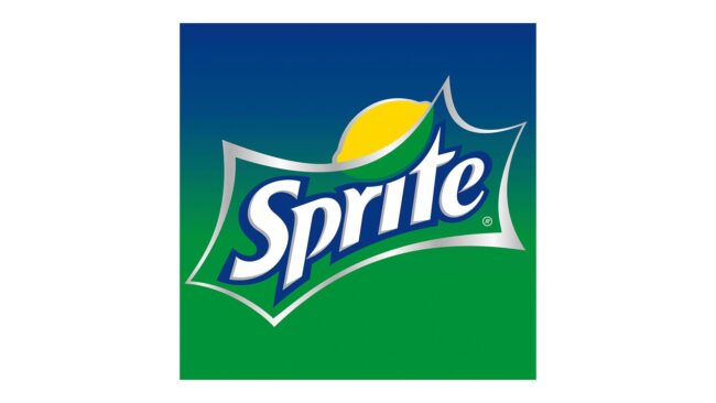 Sprite (boisson) Logo 2008-2019