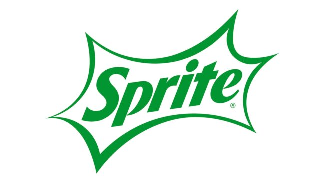 Sprite (boisson) Logo 2019