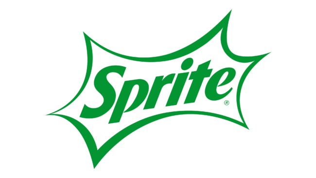 Sprite (boisson) Logo