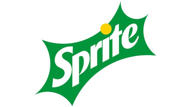 Sprite (boisson) Symbole