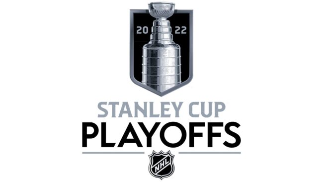 Stanley Cup Playoffs Logo