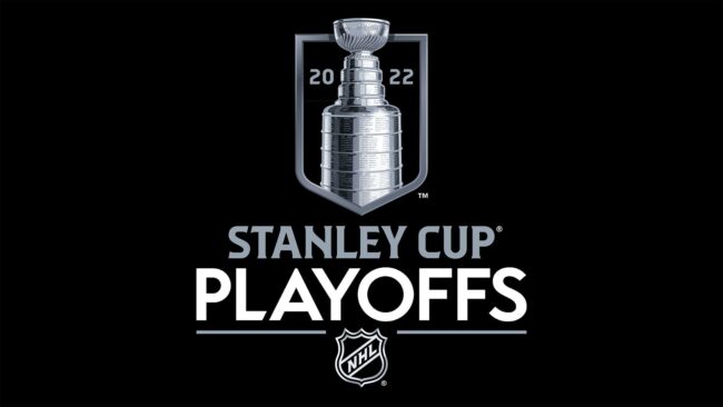 Stanley Cup Playoffs Nouveau Logo