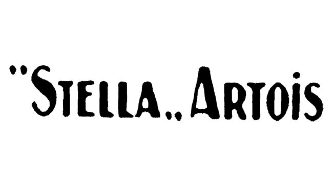 Stella Artois Logo 1926-1962