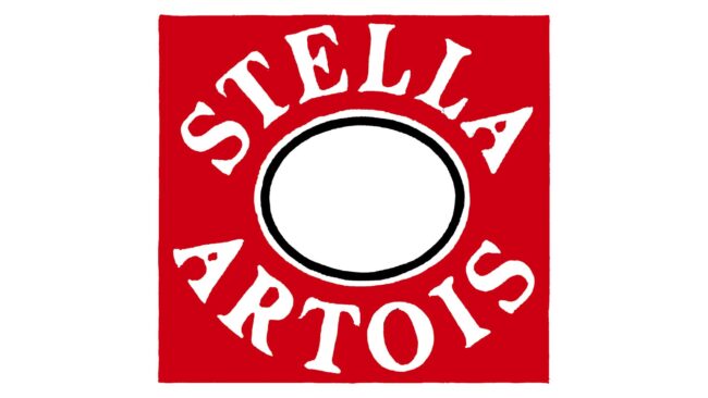 Stella Artois Logo 1977-1985