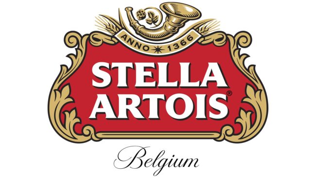 Stella Artois Symbole