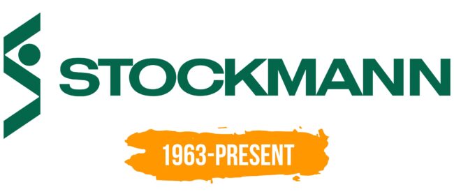Stockmann Logo Histoire
