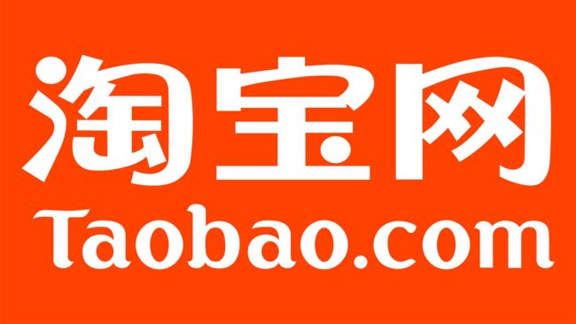 Taobao Symbole