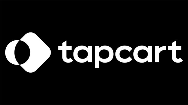 Tapcart Nouveau Logo