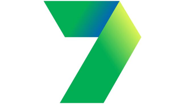 The Seven Network Embleme