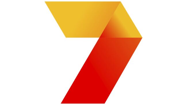 The Seven Network Symbole