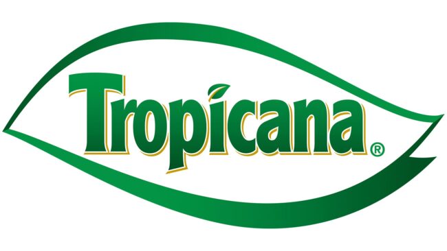 Tropicana Symbole