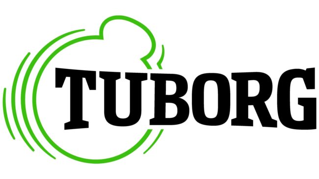 Tuborg Symbole