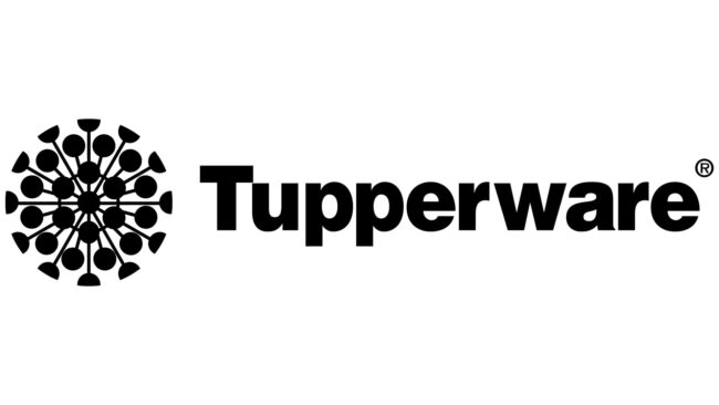 Tupperware Embleme