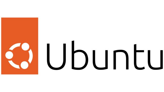 Ubuntu Logo