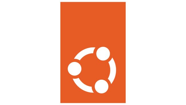 Ubuntu Symbole