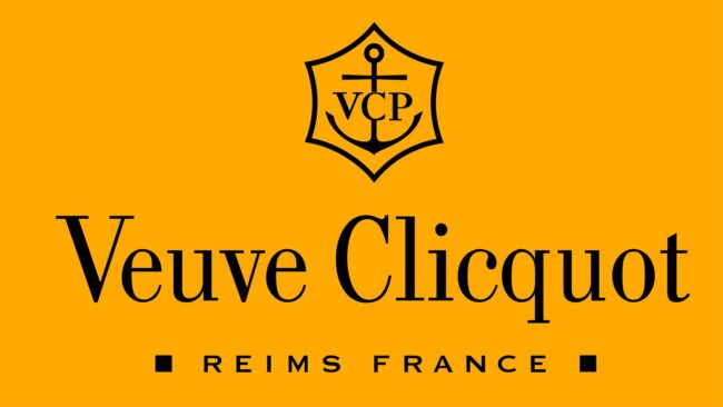 Veuve Clicquot Symbole