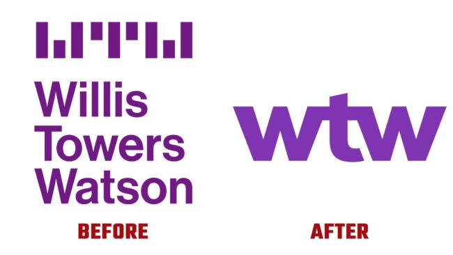 WTW Avant et Apres Logo (Histoire)