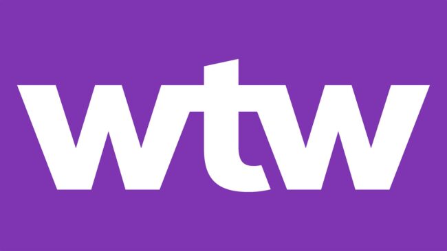 WTW Nouveau Logo