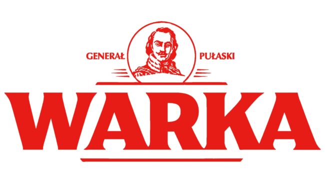 Warka Nouveau Logo