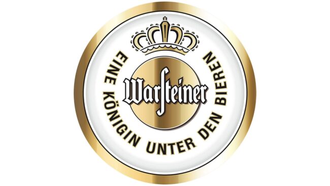 Warsteiner Ancien Logo