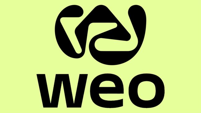 Weo Nouveau Logo