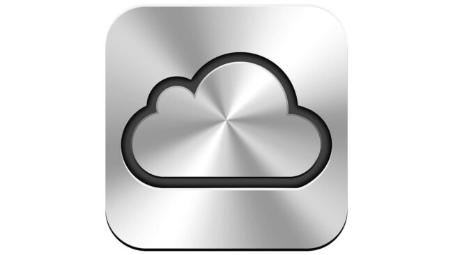 iCloud Logo 2011-2013