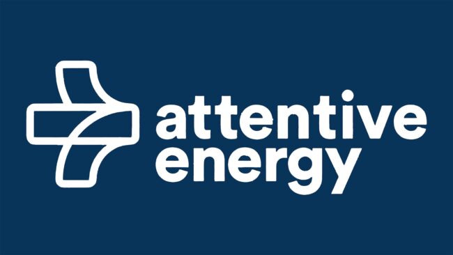 Attentive Energy Nouveau Logo