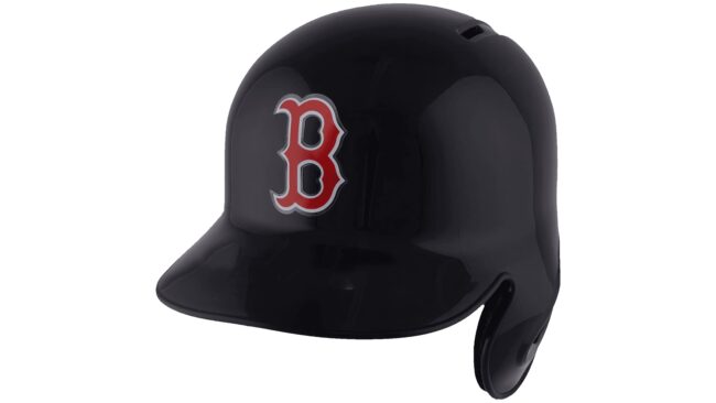Boston Red Sox Helmet