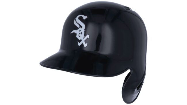 Chicago White Sox Helmet