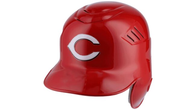 Cincinnati Reds Helmet