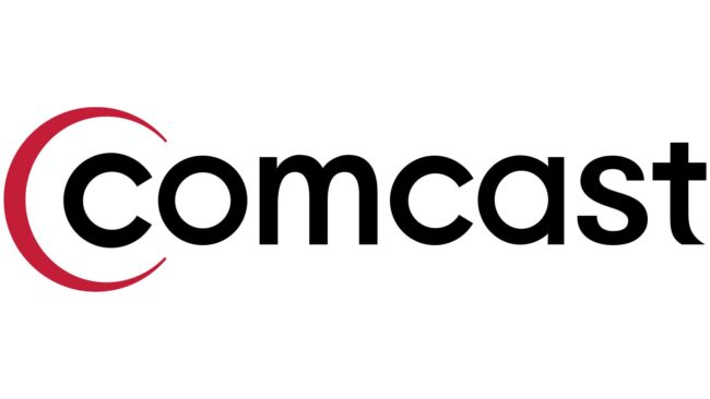 Comcast Cable Logo 2000-2007